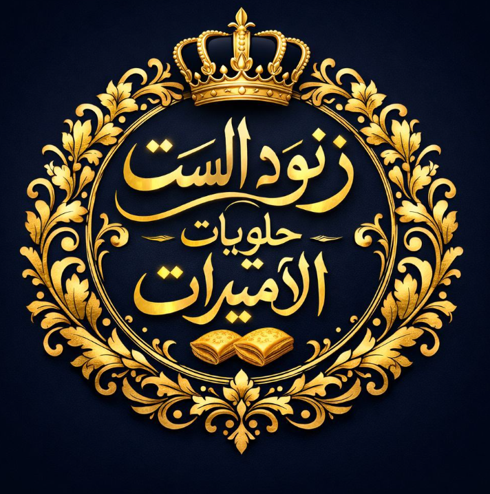 زنود الست وحلويات الاميرات - المنصور