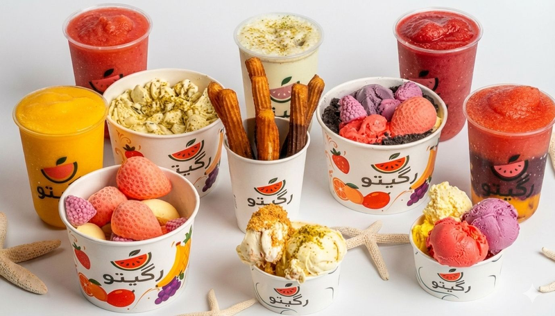 ركيتو - الداودي