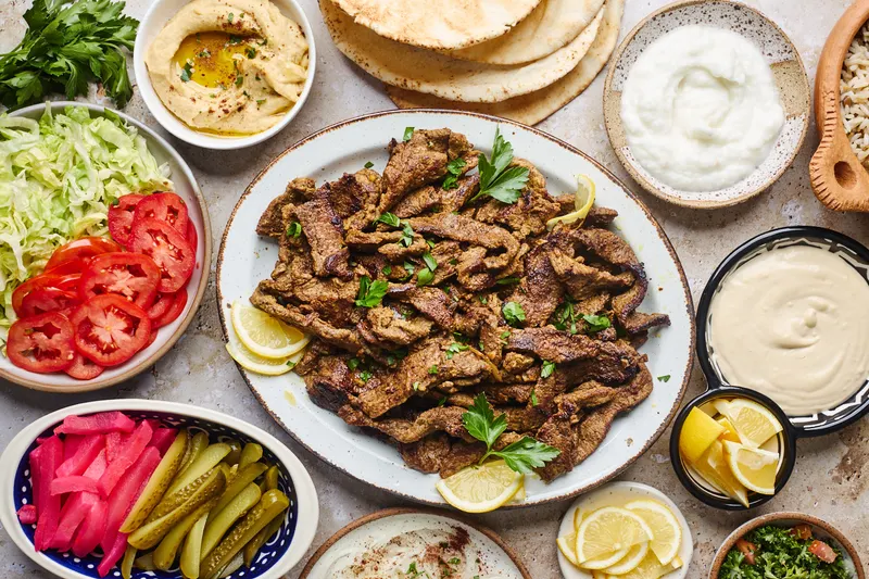 كص علي الشهير