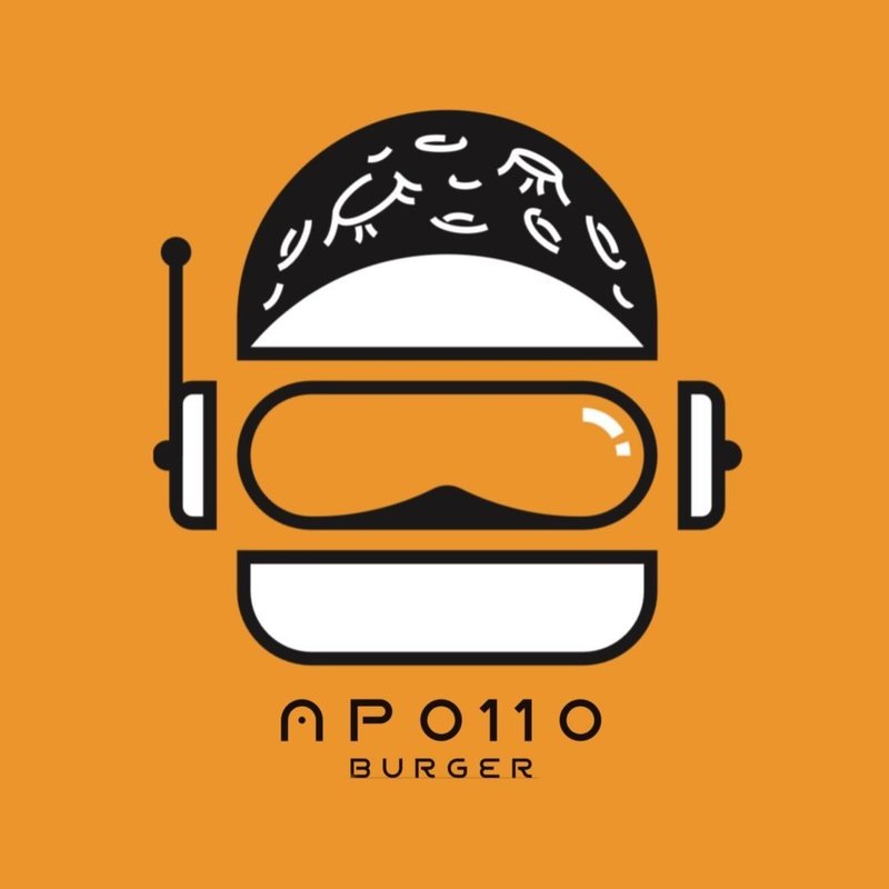 ابولو 11 بركر logo