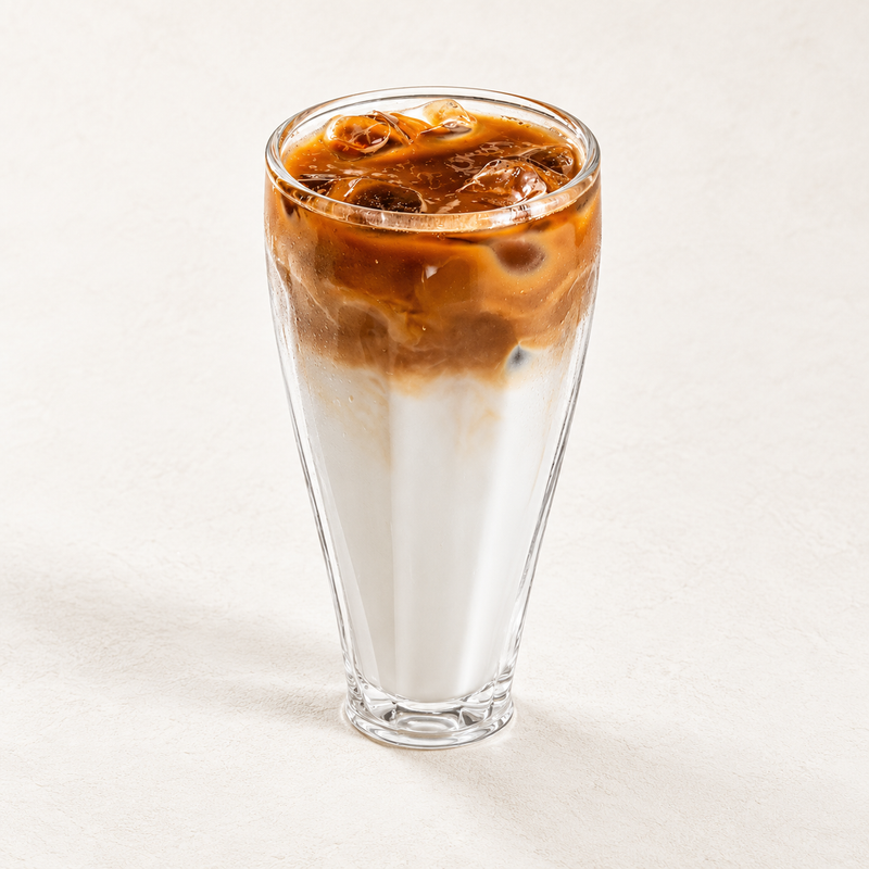 ايس لاتيه