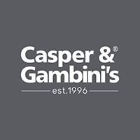 كاسبر & جمبينيز logo