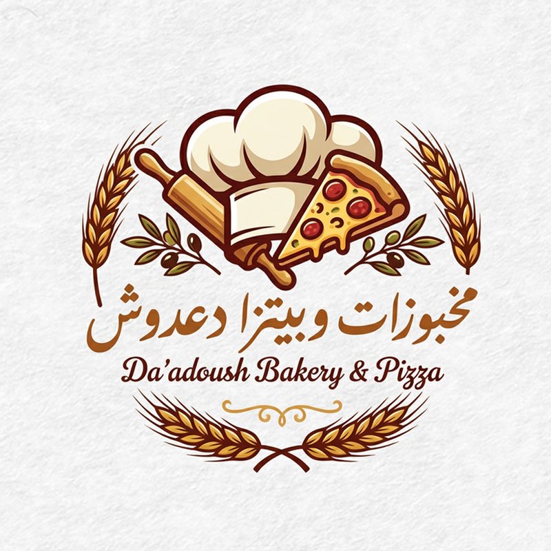 مخبوزات وبيتزا دعدوش