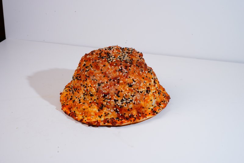 لغم دجاج