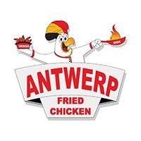 اي اف سي انتويرب- AFC logo