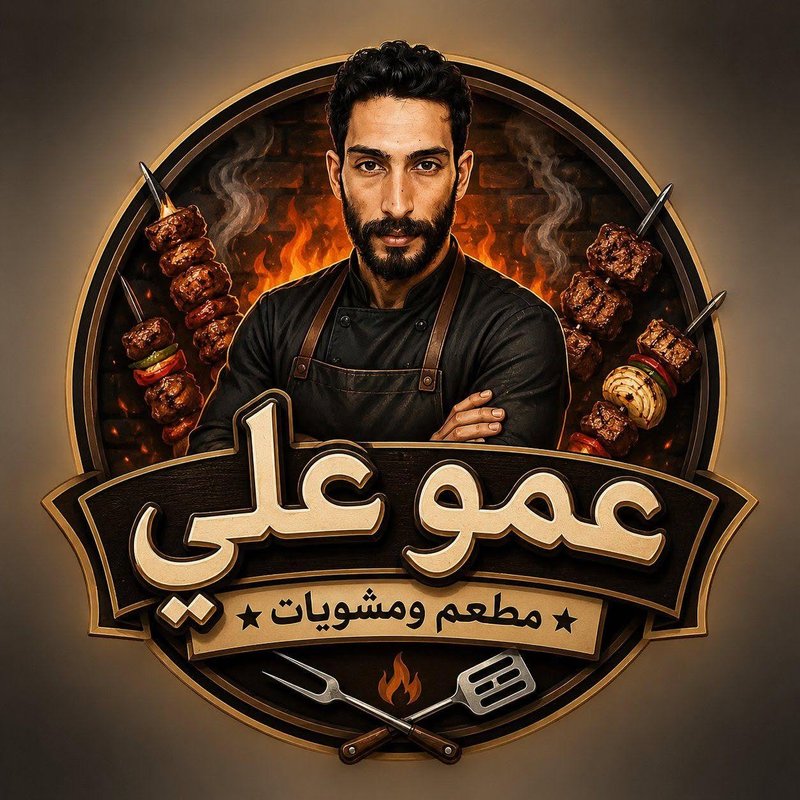 مشويات عمو علي