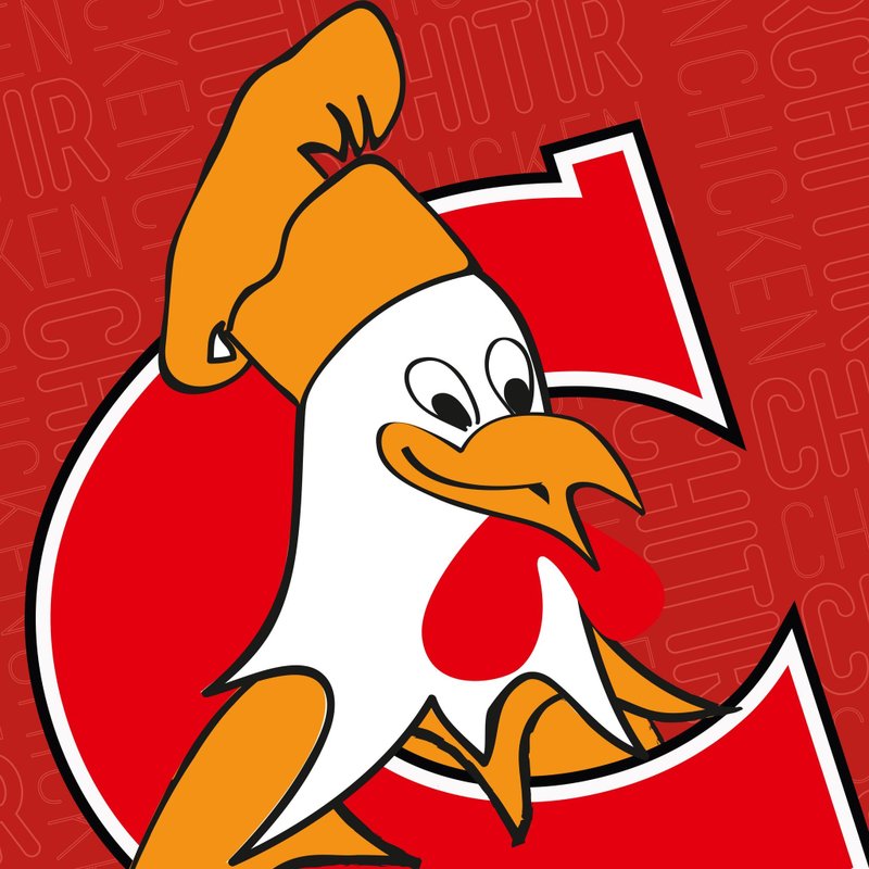 جتر جكن – البنوك logo