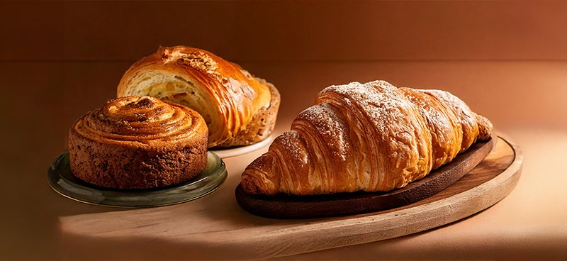 Al Malwiya Bakeries - مخابز الملوية