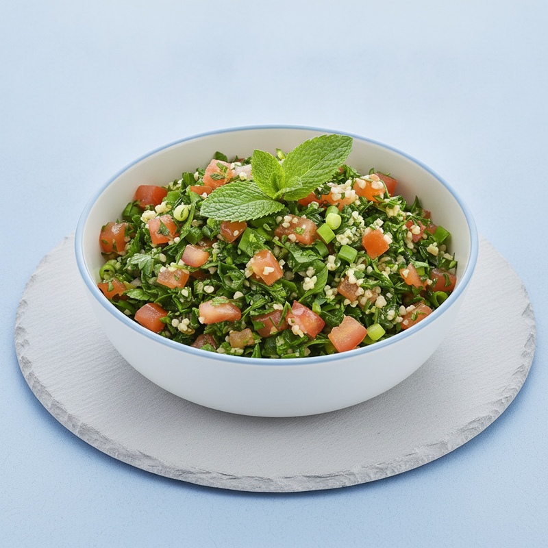 تبولة
