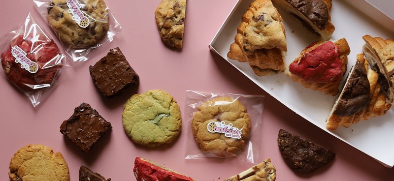 كوكيز اند مور - الدورة