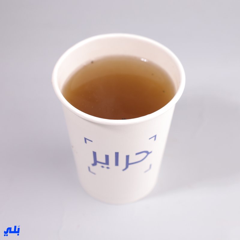 شاي اخضر