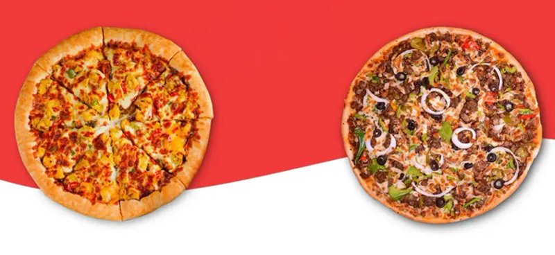 بيتزا هاوس – الكرادة