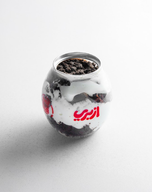 باندا كيك