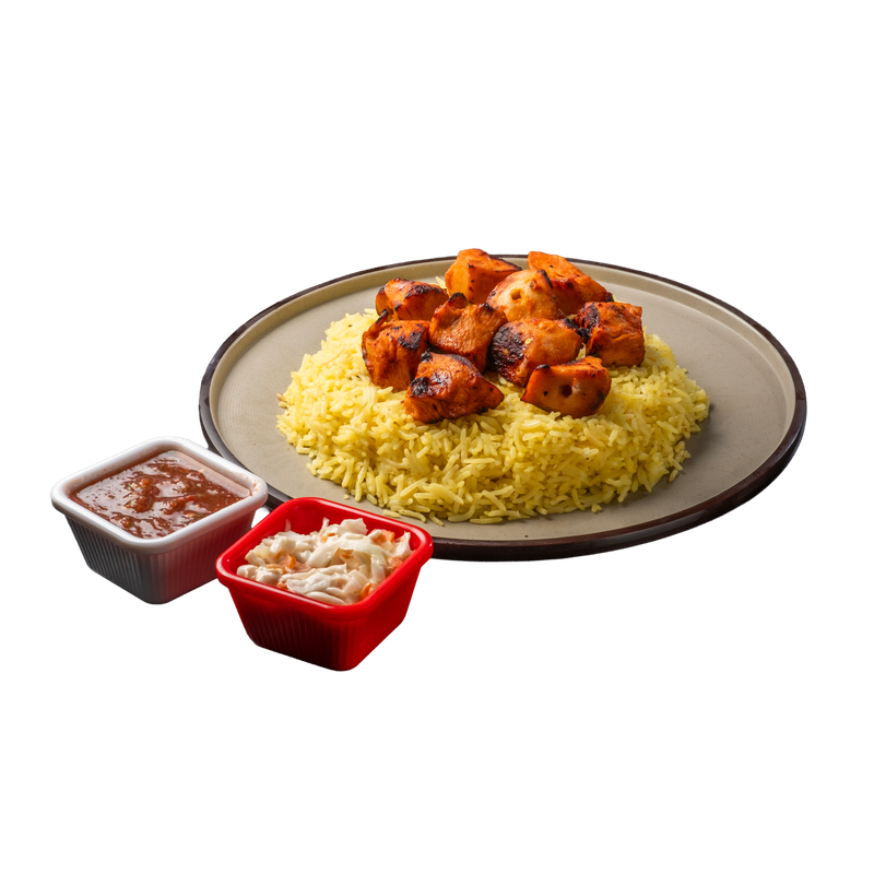 طاووق رايز 