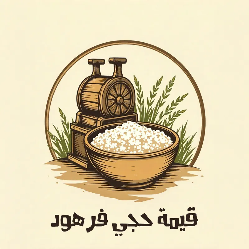 قيمة حجي فرهود