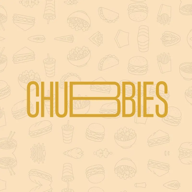 Chubbies - جبيز