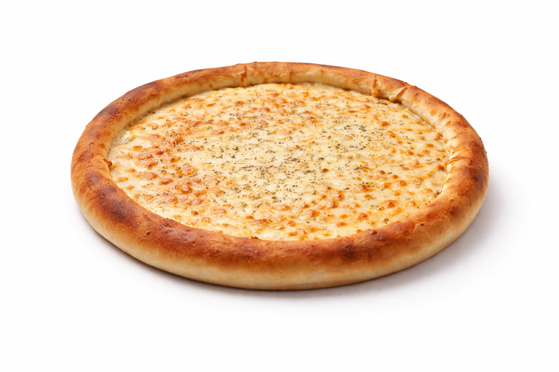 بيتزا مارغريتا