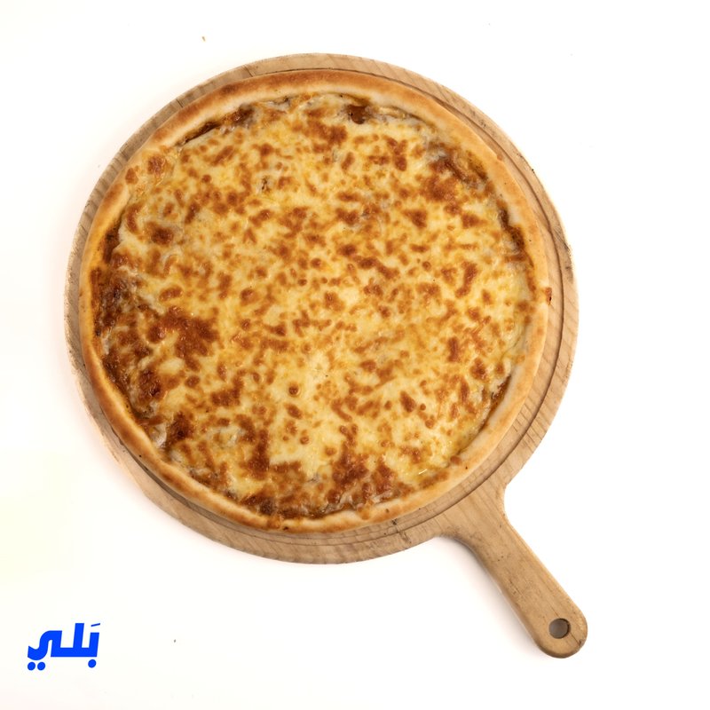 بيتزا مارغريتا