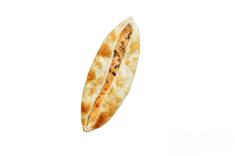 لبنة ومكدوس