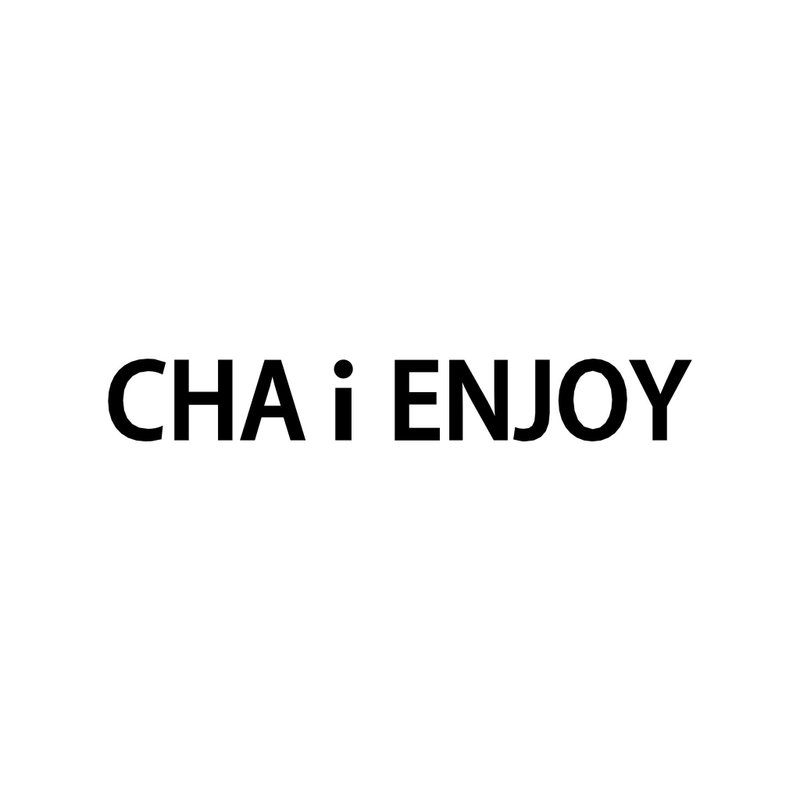 CHA i Enjoy – جاي انجوي logo