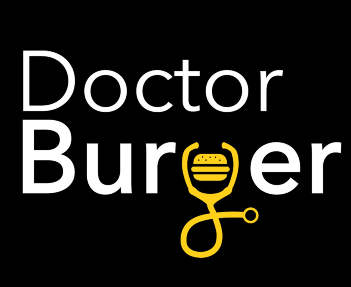 Doctor Burger – دكتور بركر logo