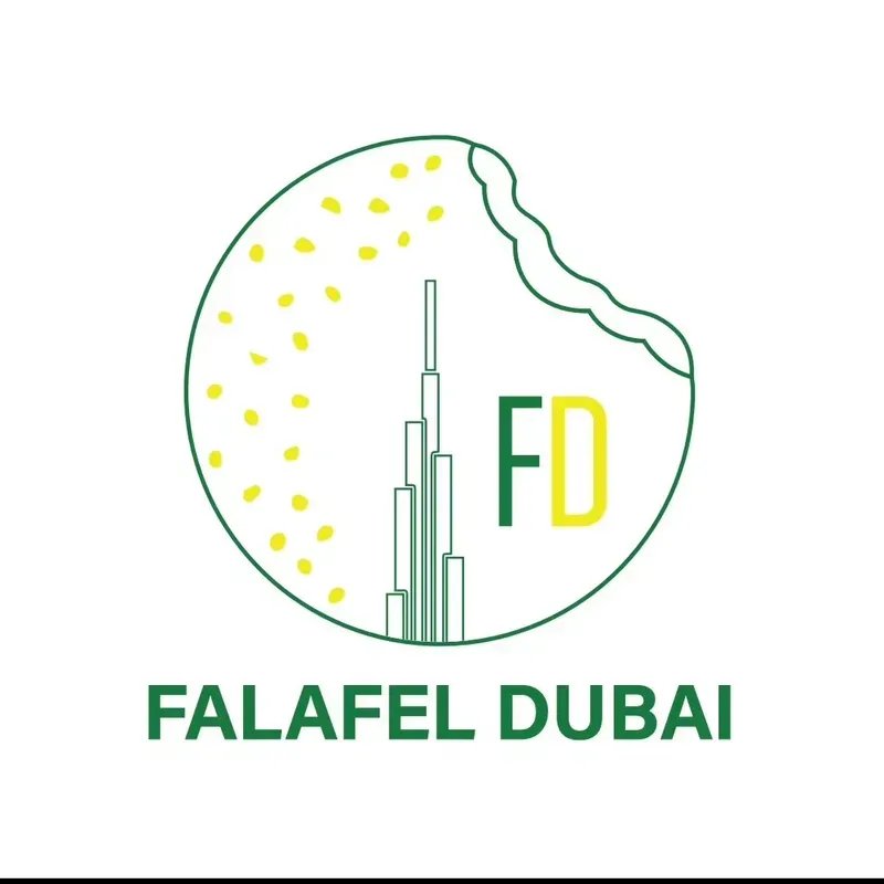 فلافل دبي