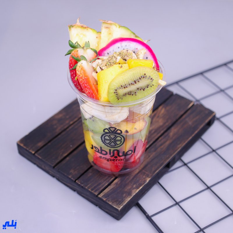 كاب فروت دايت