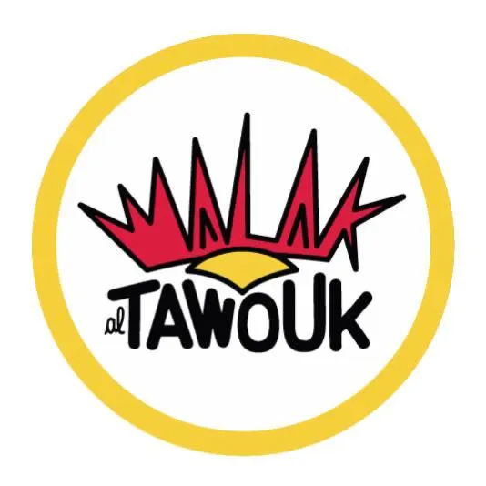 ملك الطاووق – الكرادة logo