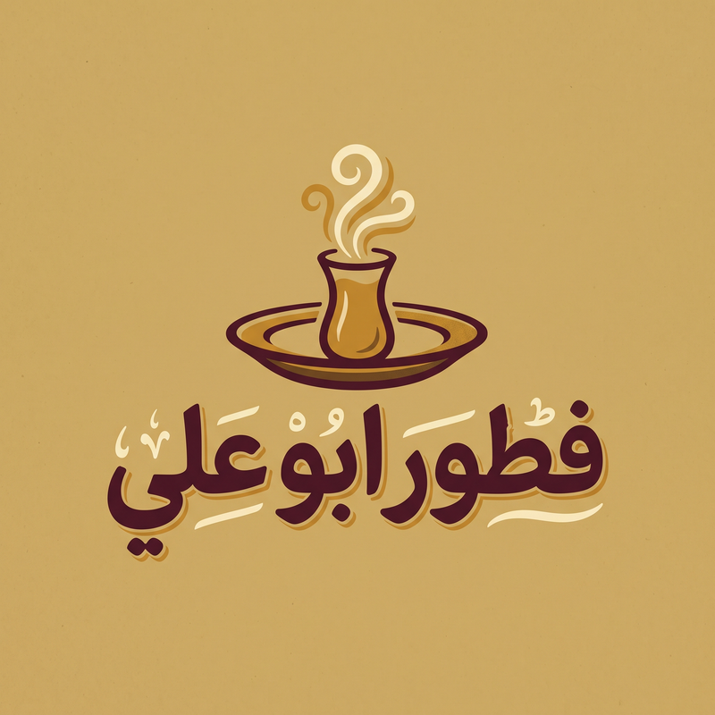 فطور ابو علي