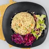 برياني دجاج
