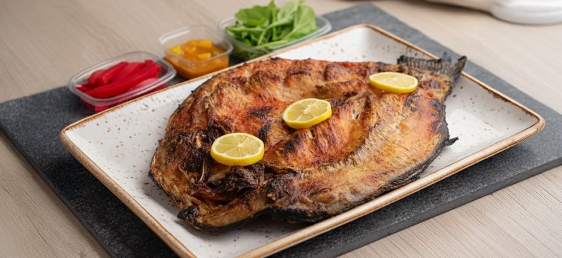 اسماك ابو نبيل