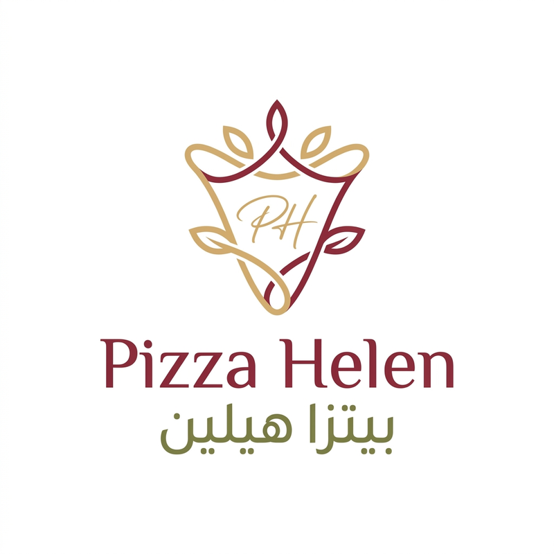 Pizza Helen - بيتزا هيلين