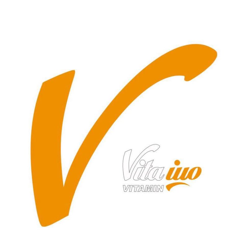 فيتامين logo