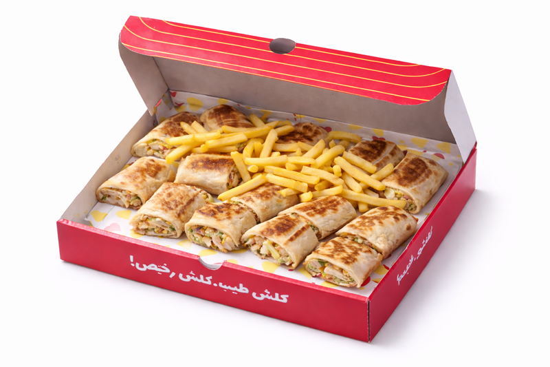 بوكس الصاج