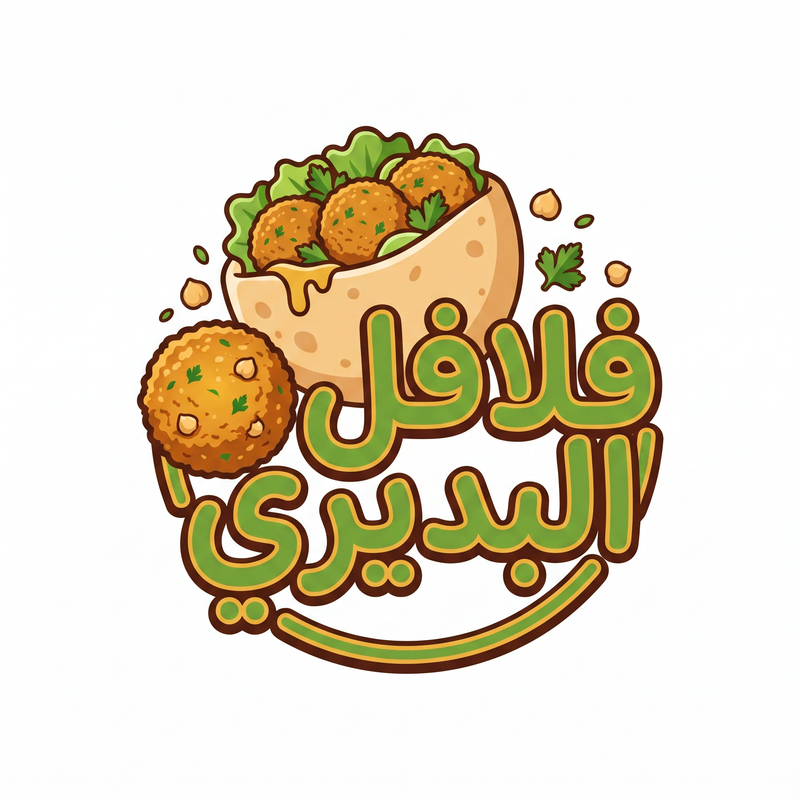 فلافل البديري