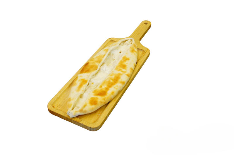 موزاريلا وحبش