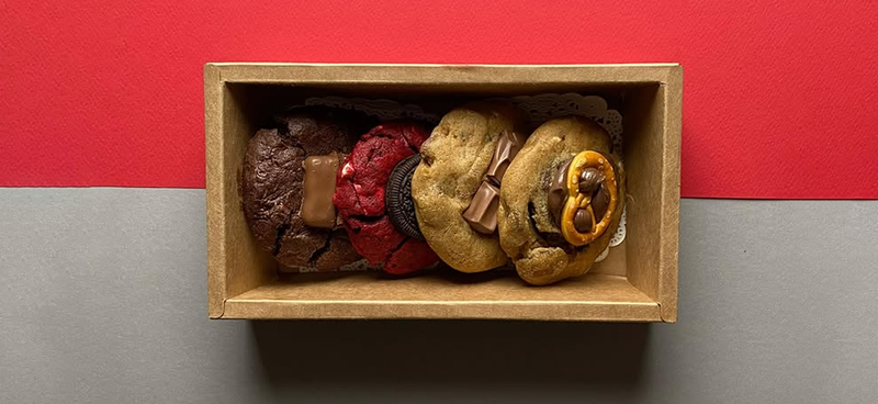 Maroon Bakery - ماروون بيكري