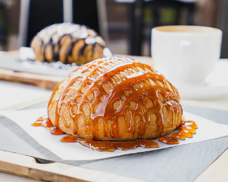 باباروتي - مول بغداد
