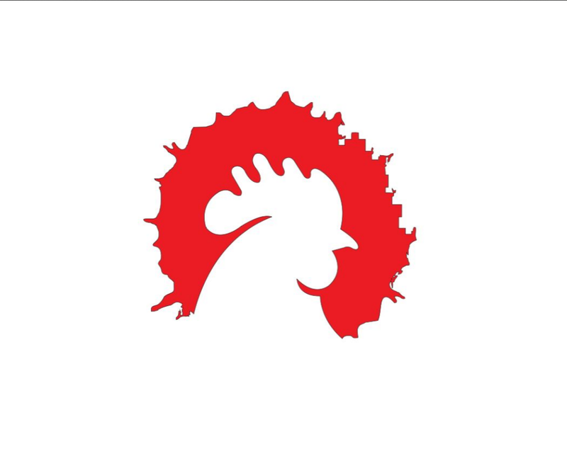 Rizzo – ريزو logo