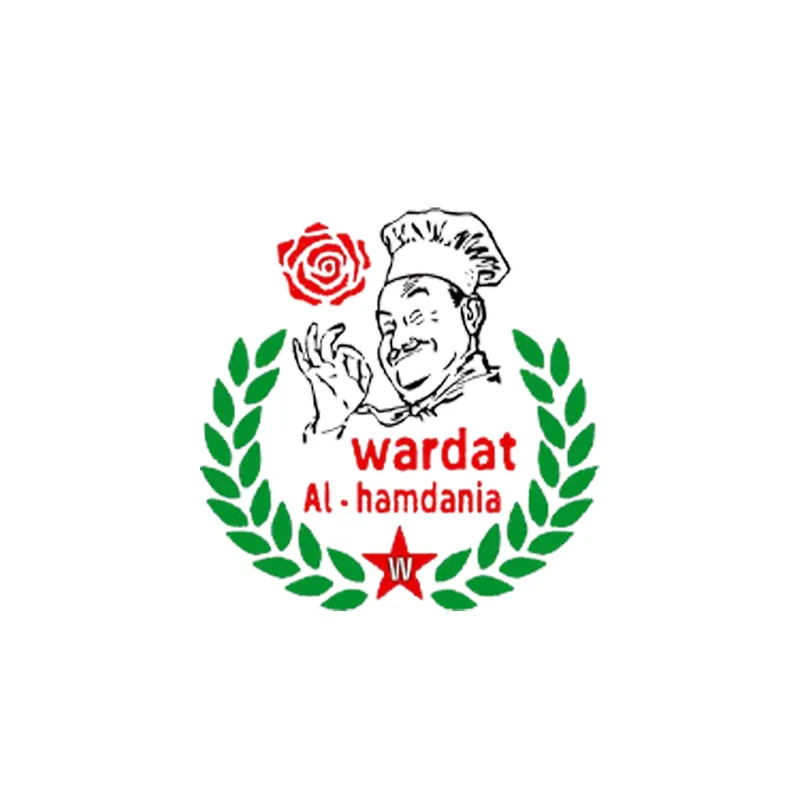 زنود الست الوردة الحمدانية - حي العدل