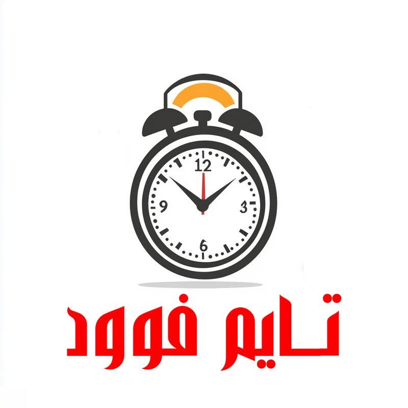تايم فود