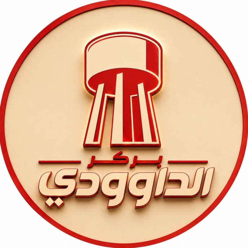 بركر الداوودي