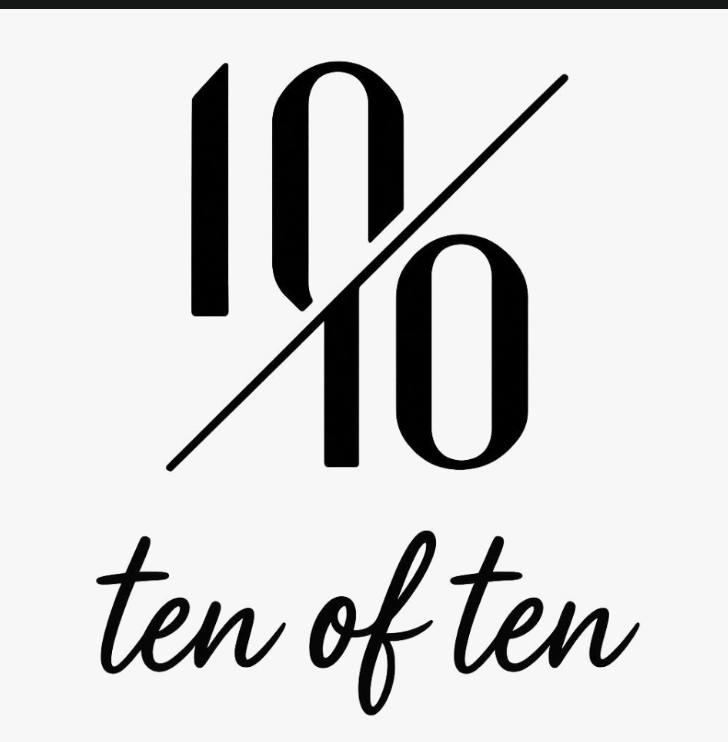كافيه 10/10