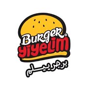 Burger Yiyelim – برجر ييلم logo