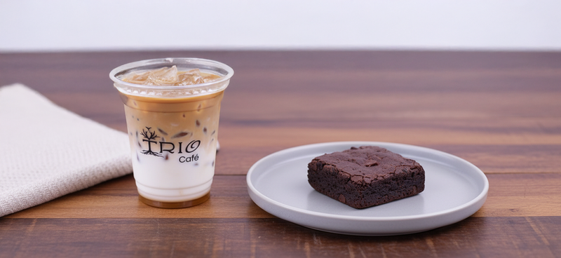 Trio cafe - تريو كافية