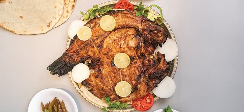 اسماك امير الحسناوي
