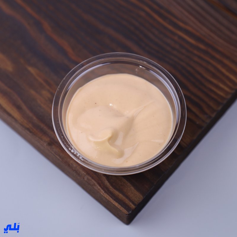 صلصة سبايسي