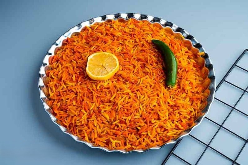 صينية رز