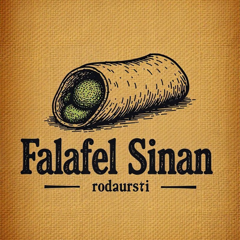 فلافل سنان